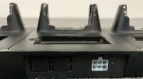 4sc-ef400 Bluebird Computer Barcode Scanner Charging Cradle #3