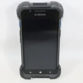Bp30-wc Bluebird Bp30 Handheld Computer Barcode Scanner Untested As Is Body Only