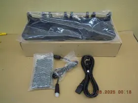 Crd-ef55-4sc-t1 Bluebird Brand New 4-slot Handset Battery Cradle With Ac