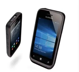 Ef400-a4law Bluebird Ef400 A4law Rugged Portable Terminal Computer 2d Mde Barcode Scanner #2