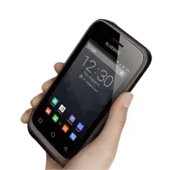 Ef400-a4law Bluebird Ef400 A4law Rugged Portable Terminal Computer 2d Mde Barcode Scanner #3