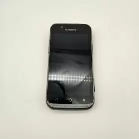 Ef500 Bluebird Untested - Wireless Handheld Mobile Computer Barcode Scanner