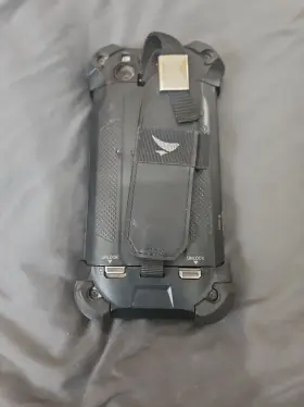 Ef501r Bluebird Touch Mobile Computer #2