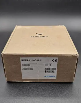 Rfr901-ncaun Bluebird Handheld Rfid Reader Univ. Mount Standard Range