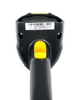 Bp8150rd Bp Barcode Laser Scanner #3