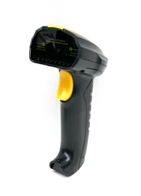 Bp8150rd Bp Barcode Laser Scanner