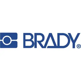 V6110r Brady 178585 Highd Barcode Scanner Rs232 24v