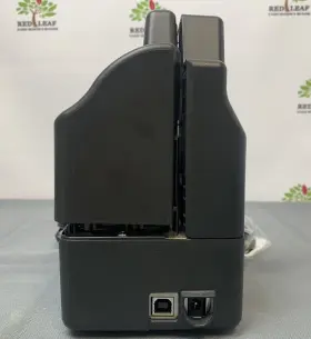 Ssm1 Burroughs Smartsource Micro Elite Ssm1-microelite Check Scanner #3