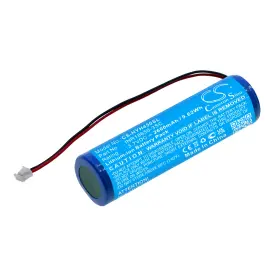 Cs-hyh450sl Cameron Sino Battery For Honeywell Oh4502 2d Laser Wireles Barcode Scanner Li-ion