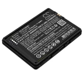 318-055-018 Cameron Sino Cs-hyt600bl Battery For Honeywell Ct50 Ct60 Dolphin Ct65 318-055-012 Ct50-bsc-b