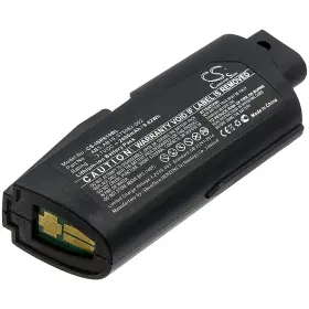 318-037-001 Cameron Sino Cs-isr610bl Battery For Intermec Ip30 Sr61 Sr61t 075082-001 075082-002 Ab19 Ab3
