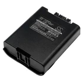 161915-0001 Cameron Sino Cs-lmx900bx Battery For Honeywell Lxe Mx9 Mx9380 Mx9381 Fc3 161888-0001 Sb-mx9-l