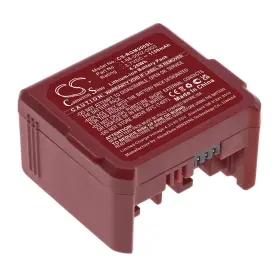 1-66-0002-0003 Cameron Sino Cs-rgm200sl Battery For Rgis Guia Rm2 Handheld Barcode Scanner