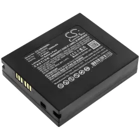 Cs-urv900bl Cameron Sino Battery For Urovo I9000s Hbl9000s Logistics Erp Pda 4g 3.8v Li-ion