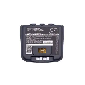 318-016-002 Cameron Sino Csicn300bl Battery For Intermec Cn3e Cn4e Ab15 Ab16 Ab9 318-016-001 3600mah #3