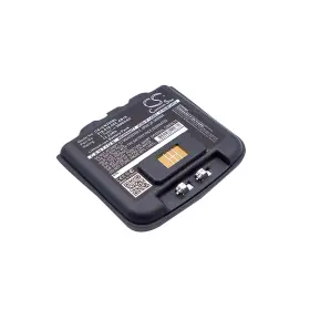 318-016-002 Cameron Sino Csicn300bl Battery For Intermec Cn3e Cn4e Ab15 Ab16 Ab9 318-016-001 3600mah
