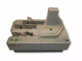 M11046 Canon 818214200792 Cr 180 Image Formula Check Scanner High Speed And Endorse