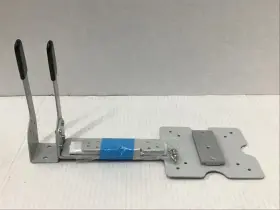 1782682 Capsa Healthcare Forked Barcode Scanner Holder Vesa Mounting Component