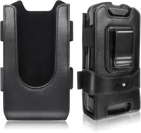 Tc57 Carpsdzy 445017939913 Scanner Holster With Metal Belt Clip For Zebra Tc51 Tc52 Tc56 Handheld Barc
