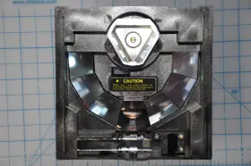 617b102700a1000 Champtek - Rohs Pavo P-3060 5v Optical Module Without Main Boar