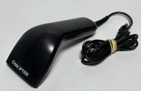 Sd120-ccd Champtek Sd120 Ccd Scanner Handheld Barcode - Free Shipping