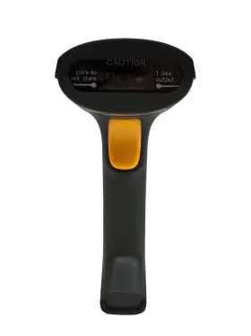 Chiteng 715863968328 Barcode Scanner 1d 2d Qr Code For Store Warehouse - No Charger #2