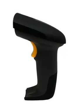 Chiteng 715863968328 Barcode Scanner 1d 2d Qr Code For Store Warehouse - No Charger #3