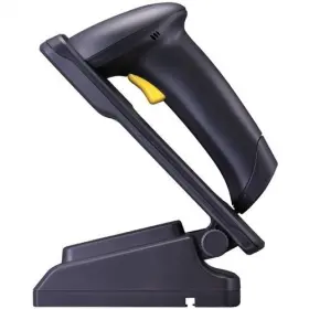 A1500pcbku001 Cipher Labs Cipherlab 1500p Black Linear Imager Scanner Auto-sense Stand Usb Cable