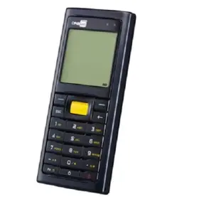 A82b0rsl42vu1 Cipher Labs Cipherlab 8200 Mobile Computer Batch America Exclusive Laser 4mb 24