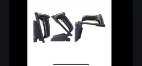 1504p Cipherlab The Cipher Lab With Stand And Usb #3