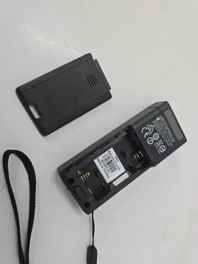 Dd-11704 Cipherlab 1660 Bluetooth 1d Barcode Scanner #3
