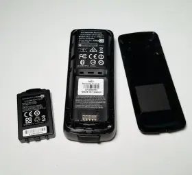 1662 Cipherlab L Bluetooth Barcode Scanner #2