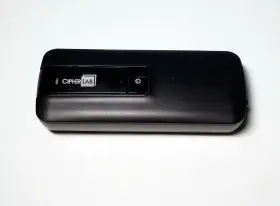 1662 Cipherlab L Bluetooth Barcode Scanner