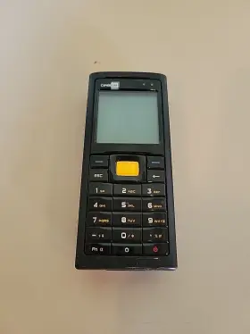 8200 Cipherlab 8231