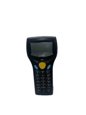 8300-l Cipherlab Barcode Scanner Terminal For Parts Untested No Battery
