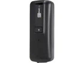 A1662lbsnun01 Cipherlab 1662 Series Ios And Android Compatible Bluetooth Scanner Black