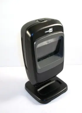 A2200nbunc001 Cipherlab 2200 Omnidirectional Presentation Scanner