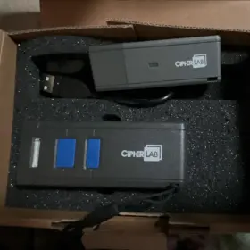 A3610rs000001 Cipherlab 3610 Bt Bluetooth Dongle Transponder Kit