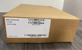 A8000rsc00002 Cipherlab 8000 Mobile Computer Kit A8000rsc0002 Pocket-size Linear Image 2mbsram