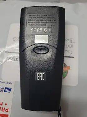 A8001rsc00023 Cipherlab 8000 Data Collection Terminal Linear #2