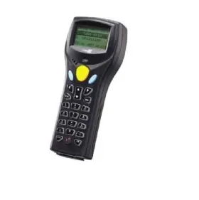 A8300rs000214 Cipherlab 8300 Series Mobile Computer Laser Scanner Black
