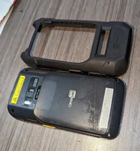 As30u1lbdbsg1 Cipherlab Cipher Lab Rs30 Mobile Computer Android Scanner #2
