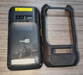 As30u1lbdbsg1 Cipherlab Cipher Lab Rs30 Mobile Computer Android Scanner