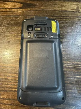 As51u2bs4g401 Cipherlab Rs51 Android 8.0 Mobile Computer Barcode Scanner Wifi/bt/lte/nfc/gps #2
