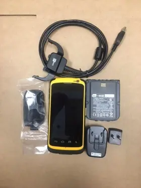 As51umbs5g001 Cipherlab Rs51 Mobile Computer