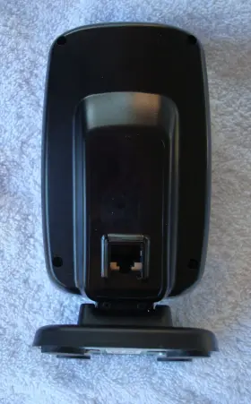 At121a0000137 Cipherlab 2200 Omnidirectional Presentation Scanner #3