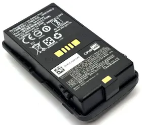Ba-0146a2 Cipherlab Rk95 Mobile Computer Battery Li-ion 3.7v 6ah 22.2wh