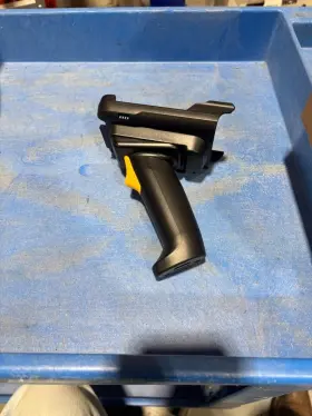 Pst-rs51 Cipherlab Pistol Grip Attachment For Barcode Scanner