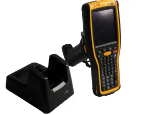 Q3n-scc-9700 Cipherlab Q3n-9700/q3n-scc-9700 9700 Series Industrial Mobile Computer And Charging Cradle