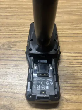 Rk95 Cipherlab Android 2d Imager #3